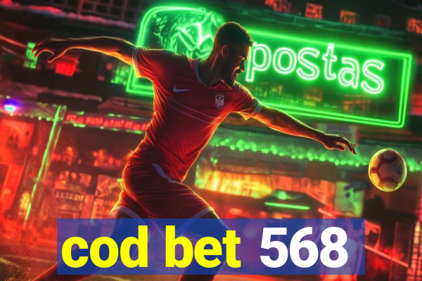 cod bet 568