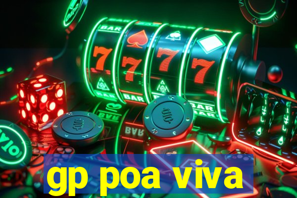 gp poa viva