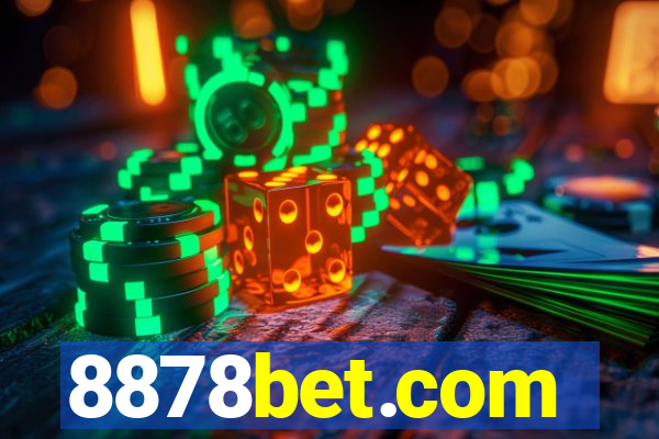 8878bet.com