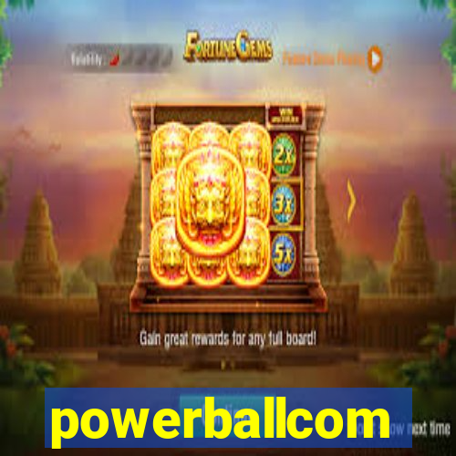 powerballcom