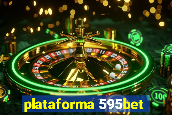 plataforma 595bet