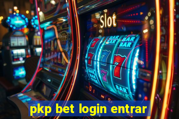 pkp bet login entrar