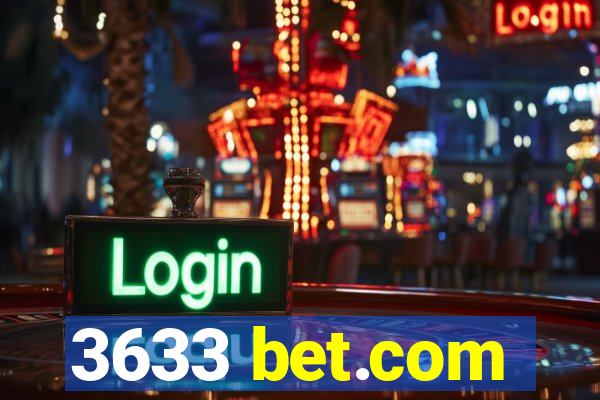 3633 bet.com