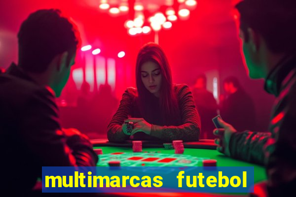 multimarcas futebol ao vivo