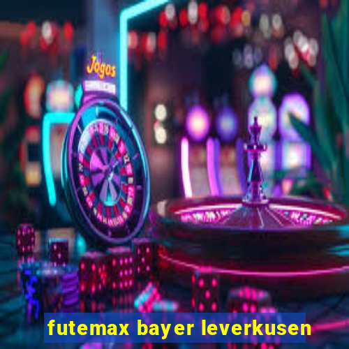 futemax bayer leverkusen