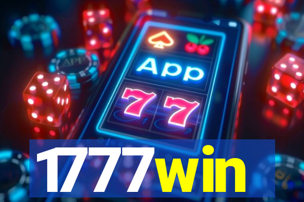 1777win