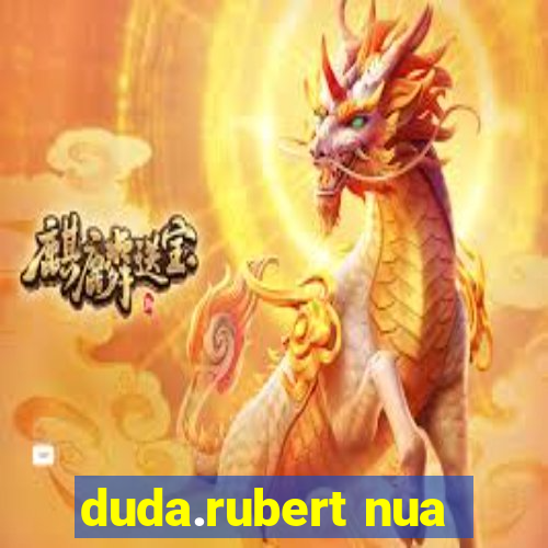 duda.rubert nua