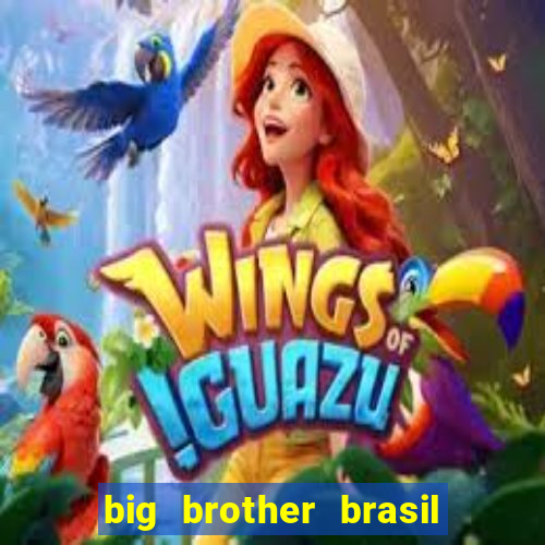 big brother brasil 777 plataforma