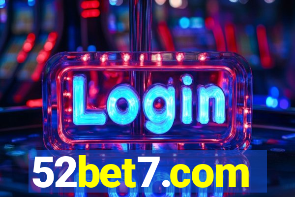 52bet7.com