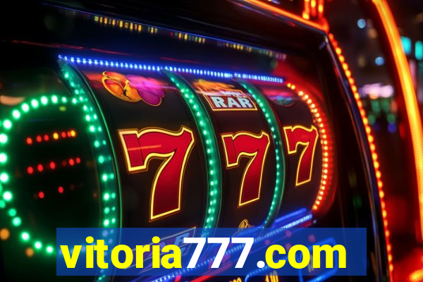 vitoria777.com