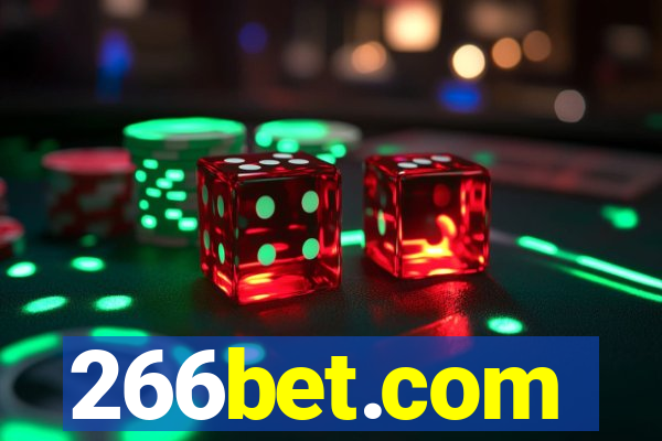 266bet.com