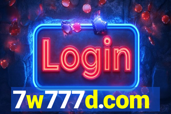 7w777d.com