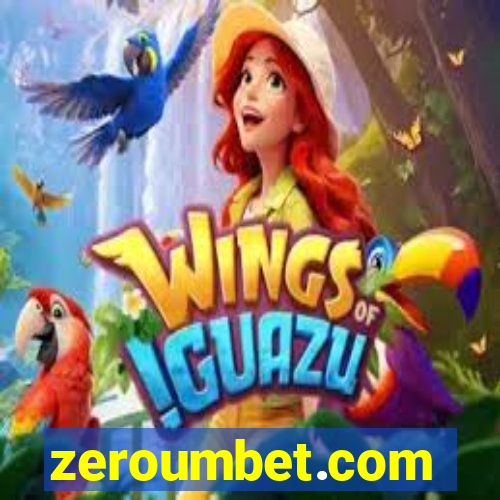 zeroumbet.com