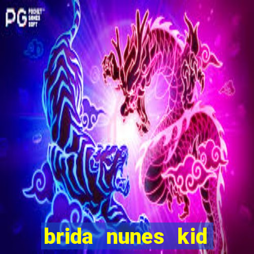 brida nunes kid bengala telegram