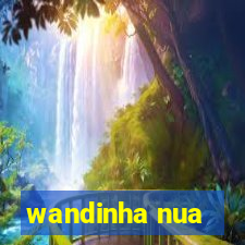 wandinha nua