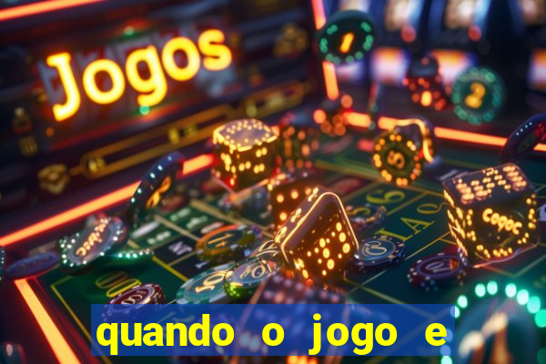 quando o jogo e adiado na betano