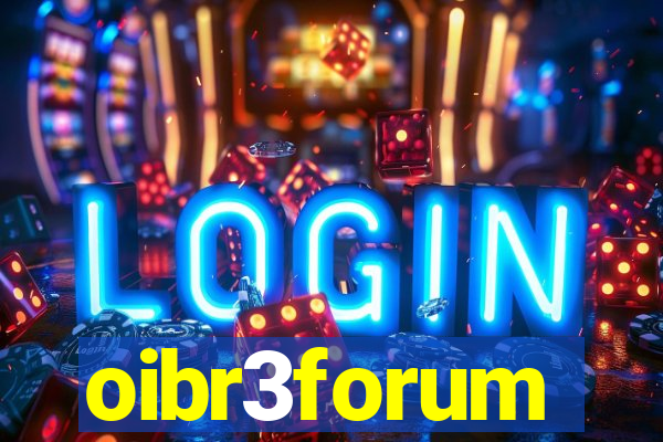 oibr3forum