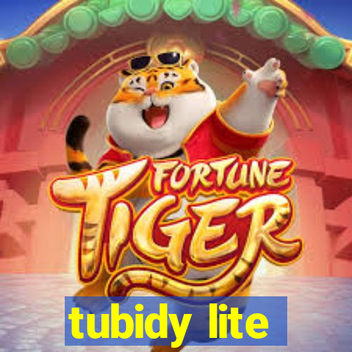 tubidy lite