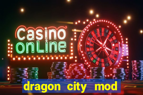 dragon city mod apk team2earn