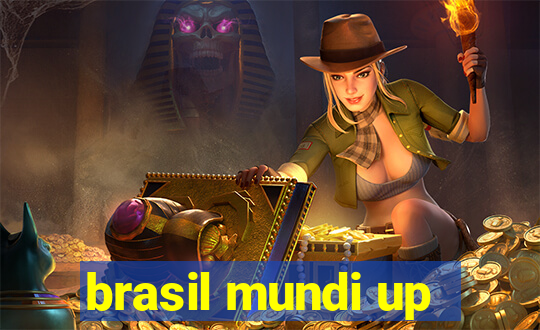 brasil mundi up