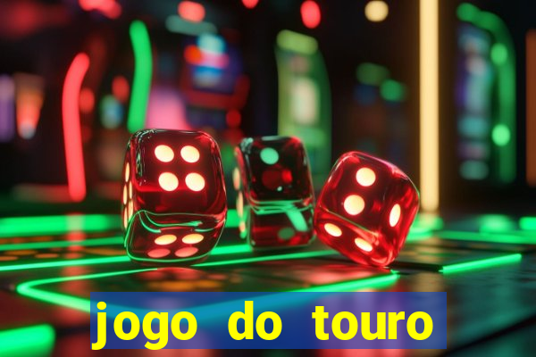 jogo do touro fortune ox