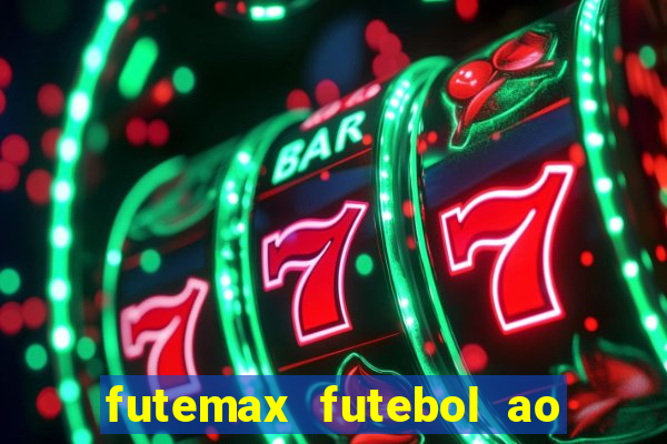 futemax futebol ao vivo serie b