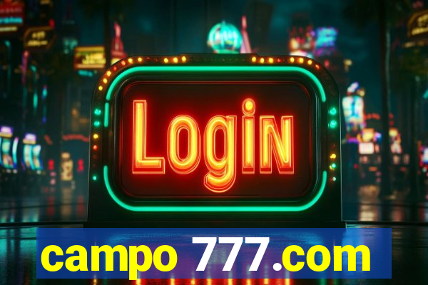 campo 777.com