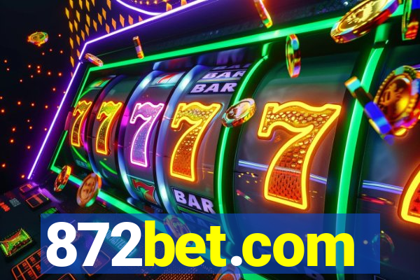 872bet.com