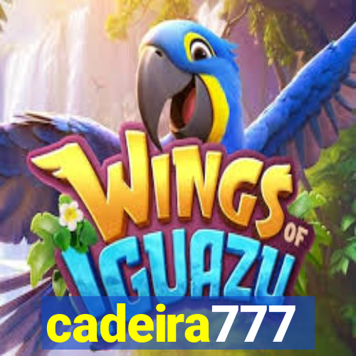 cadeira777