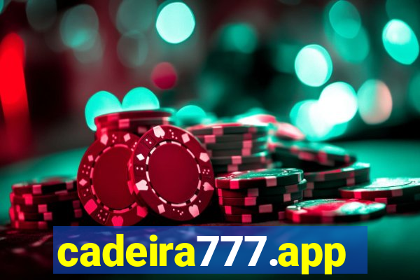 cadeira777.app