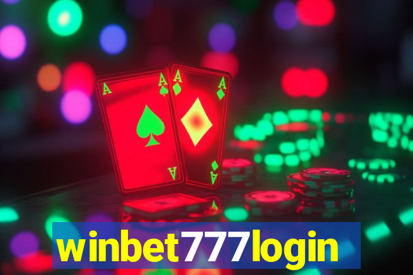 winbet777login