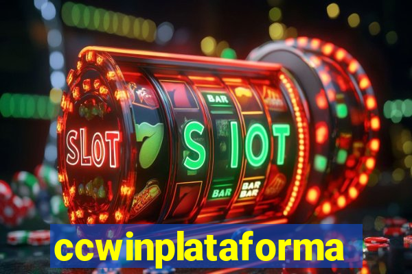 ccwinplataforma