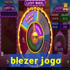 blezer jogo