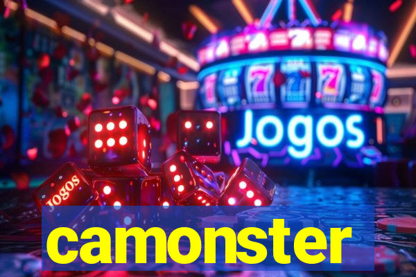 camonster