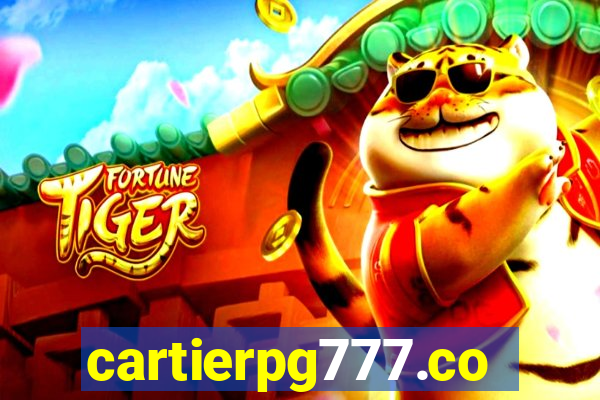 cartierpg777.com