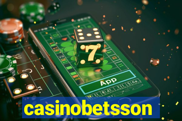 casinobetsson