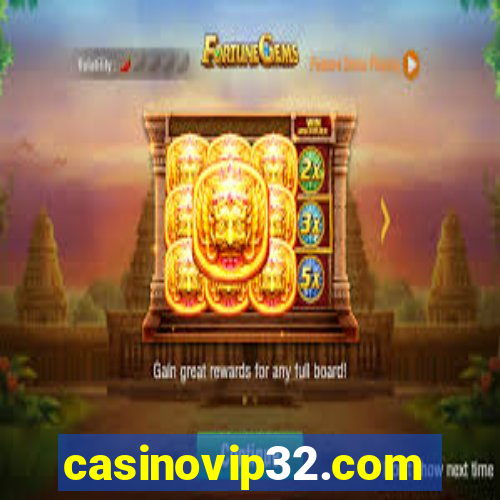 casinovip32.com