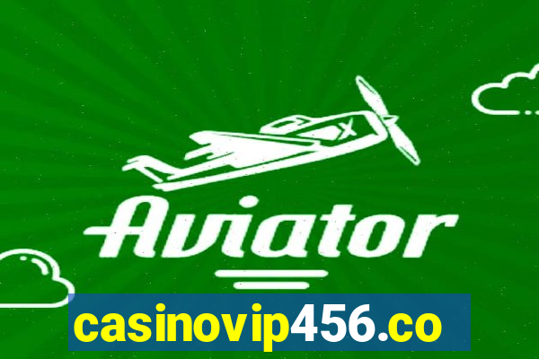 casinovip456.com