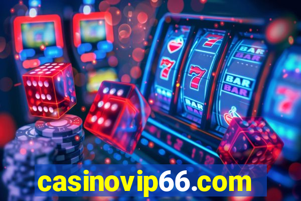 casinovip66.com