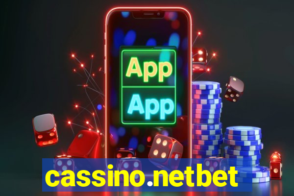 cassino.netbet