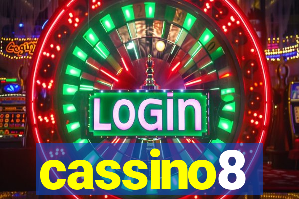 cassino8