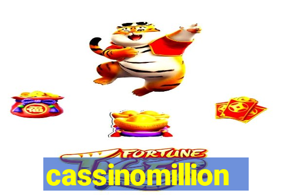 cassinomillion