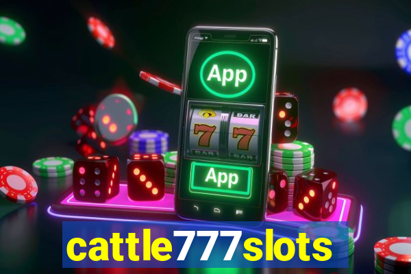 cattle777slots