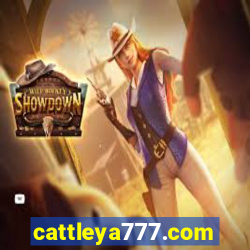 cattleya777.com