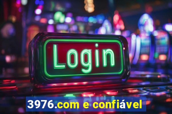 3976.com e confiável