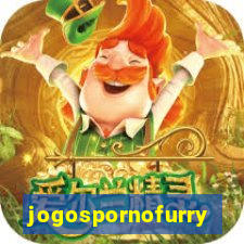 jogospornofurry