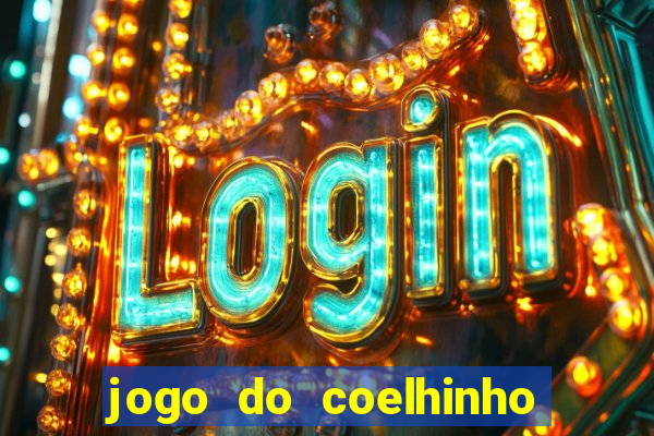 jogo do coelhinho demo gratis