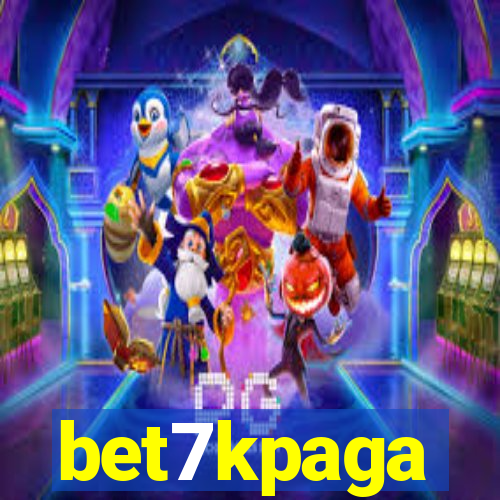 bet7kpaga