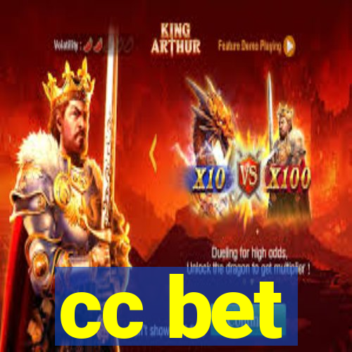 cc bet