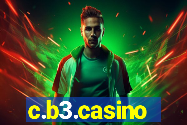 c.b3.casino